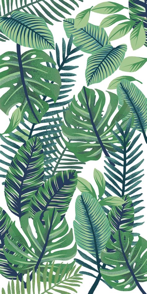 Gambar daun aesthetic png ditulis ungu terong selasa, 26 februari 2019 tulis komentar edit. #Green #Jungle. #Casetify #iPhone #Art #Design #Foliage # ...