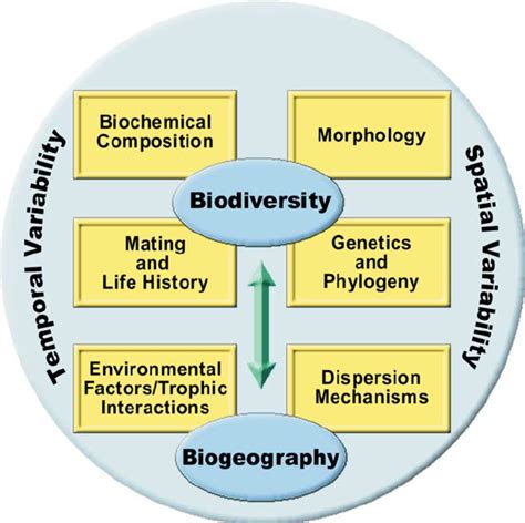 Understanding Biodiversity And Biogeography Of Hab Species Requires