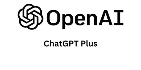 Chatgpt Plus Announced With Subscription Plan Opendatascience