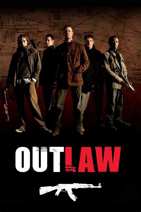 Outlaw 2007 Film Alchetron The Free Social Encyclopedia