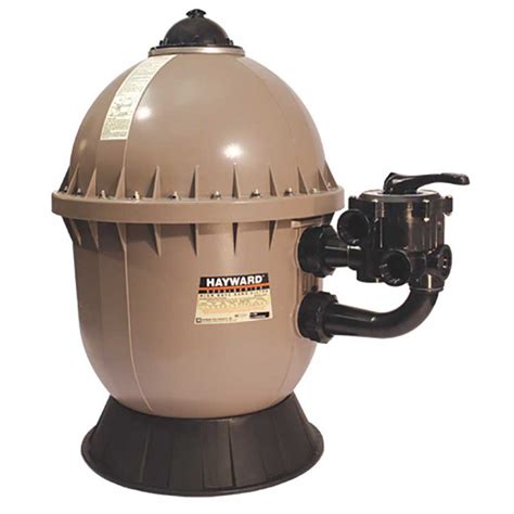 Hayward Pro Series Side Mount Sand Filter