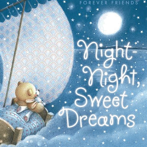 Night Night Sweet Dreams Pictures Photos And Images For Facebook
