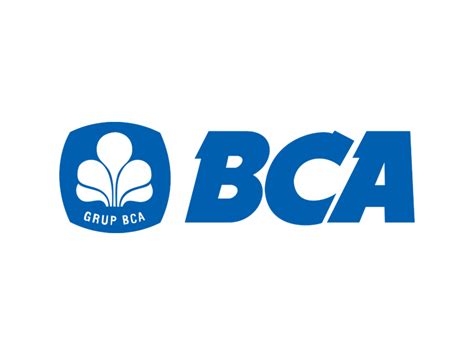 Bca Bank Central Asia Logo Png Transparent And Svg Vector Freebie