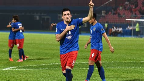 García remón » club matches » champions league. Selangor United Fc Scores - Soalan 82