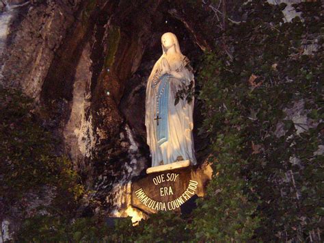 Nostra Signora di Lourdes ottavo giorno della Novena