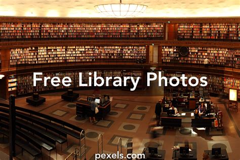Library Images · Pexels · Free Stock Photos