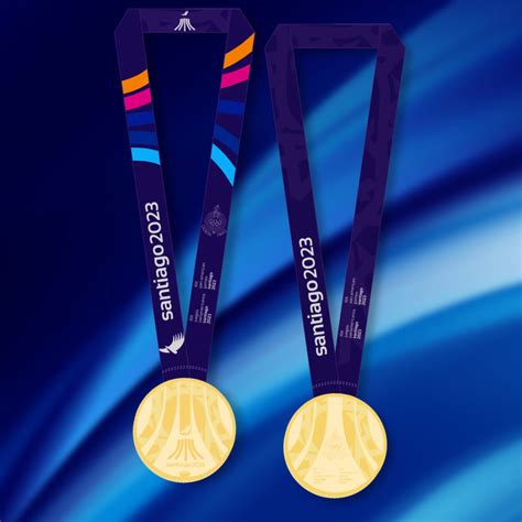 Xix Juegos Panamericanos De Santiago 2023 Medallas Lalliance
