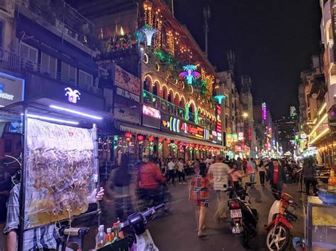 Bui Vien Street Ho Chi Minh City Updated 2021 All You Need To Know