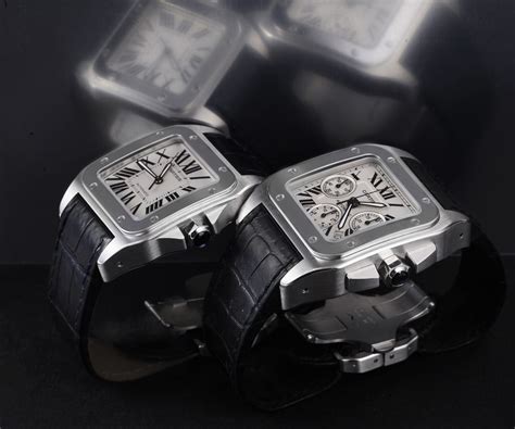 Cartier Santos Ultimate Buying Guide The Watch Club By Swisswatchexpo