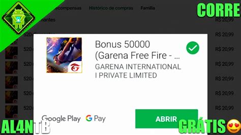 Use gift card to fill your diamond. COMO GANHAR DIAMANTES NO FREE FIRE DE GRAÇA EM 2020! COMO ...