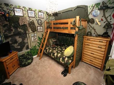They only take about 5 minutes to make and are ready to eat in under 30 minutes. Kids' Room Design | Cool bedrooms for boys, Boy bedroom ...