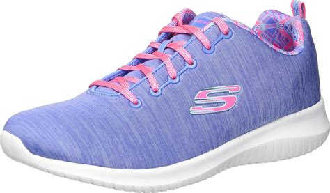 Skechers Kids Ultra Flex First Choice Sneaker Uk Shoes And Bags