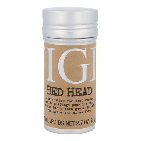 Tigi Bed Head Hair Stick Восък за коса за жени 75 гр Parfimo bg