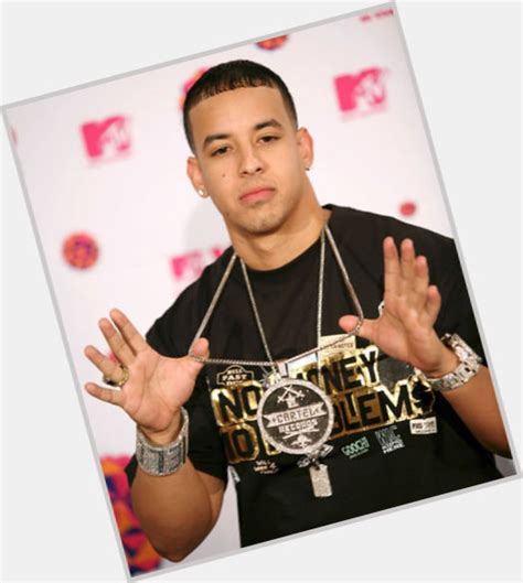Classify Daddy Yankee Page 4 Anthroscape