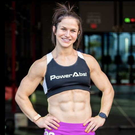 Episode 110 Kari Pearce On Cross Fit Training And Why You Need