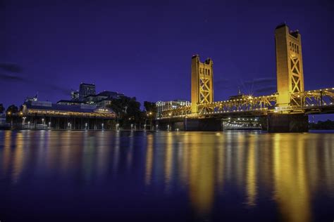 20 Must Visit Attractions In Sacramento
