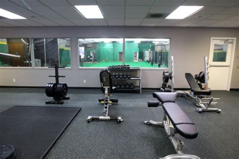 See more of royal slugger indoor baseball & softball practice facility on facebook. Inside the new indoor baseball training facility | Legion ...