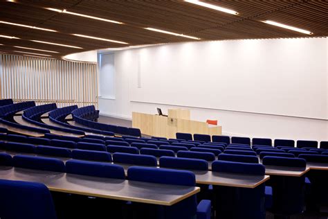 » Medical Booth Lecture Theatre