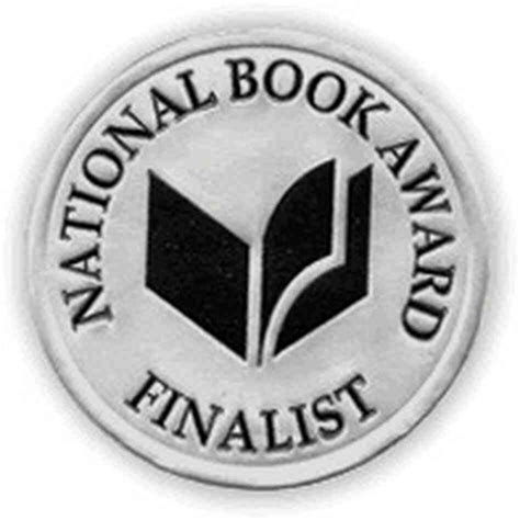 National Book Awards Finalists Announced The Two Way Npr