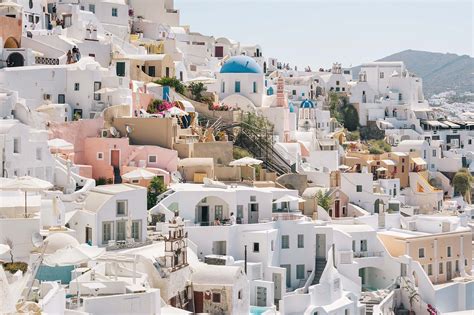 12 Best Airbnb Santorini Rentals — Ckanani