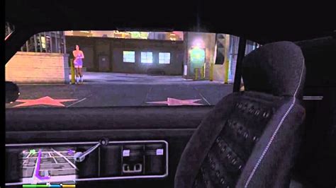 Outrage As New Grand Theft Auto Game Allows First Person Graphic Sex