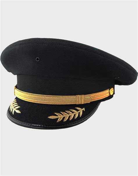 American Airlines Pilot Cap Union Adjustable Hat
