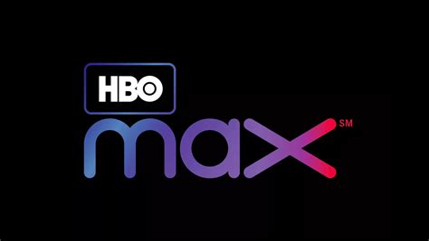Hbo Max Logo Design