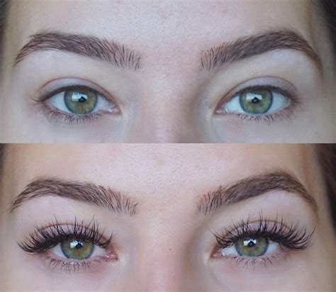 It also aids us in breaking free from the exhaustive and dull routines of our lives. Pin su Lashes