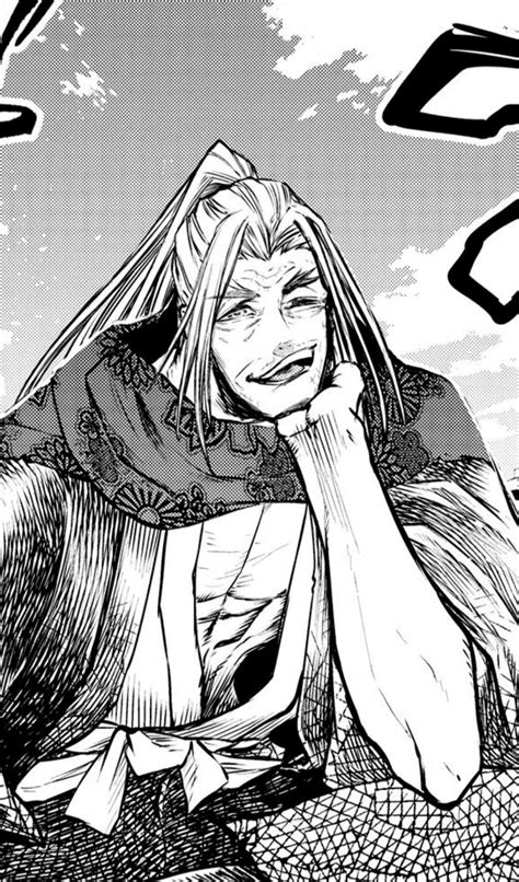 Submitted 15 hours ago by aalutchman23. Sasaki kojiro (record of ragnarok) | Samurai rpg, Samurai ...