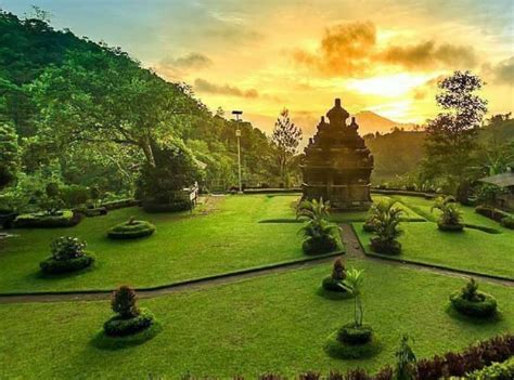 Nominal thr presiden jokowi mencapai puluhan juta. Tempat Wisata Di Magelang Yang Harus Di Kunjungi - fankymedia