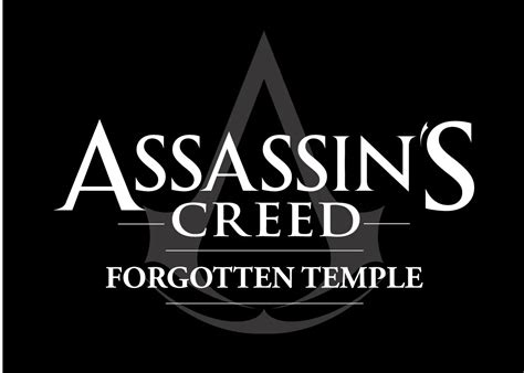 Webtoon And Ubisoft Launch Assassins Creed Forgotten Temple April