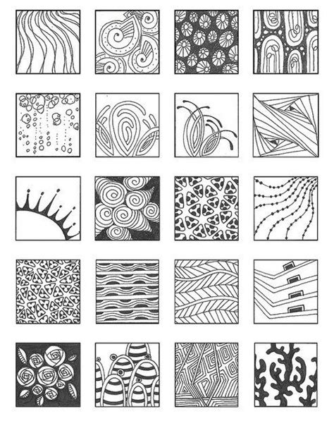 I dont often write beginners books, however, i felt this was the one missing from my collection. zentangle - Google Search | Zentangle patterns, Zentangle drawings, Zentangle