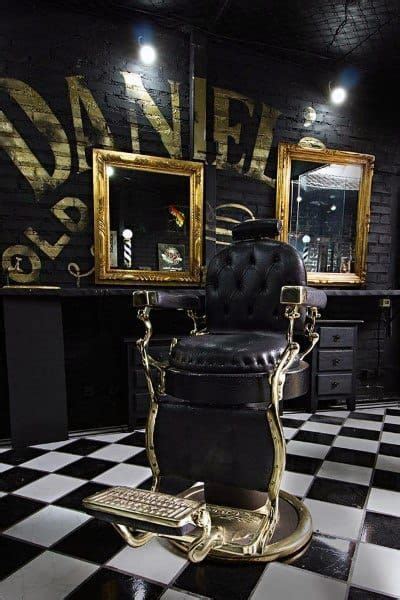 Modern Barber Shop Best Barber Shop Barber Shop Interior Barber Shop