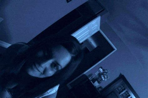 8 Cosas De Paranormal Activity Que No Sabías