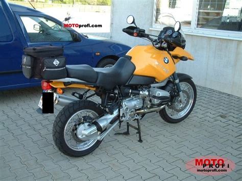Are you planning to maintain and service your own bmw r 1150 gs (r21)? BMW R 1150 GS 2001 Specs and Photos