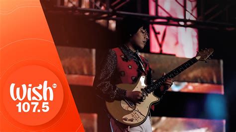 iv of spades perform “come inside of my heart live on wish 107 5 youtube