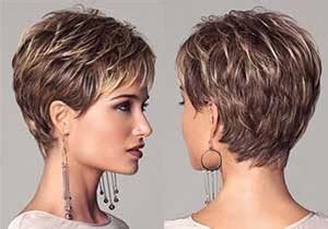 May 23, 2019 · pixies are wonderful cuts, and they don't have to be boring. Selecting Your Perfect Pixie Haircut