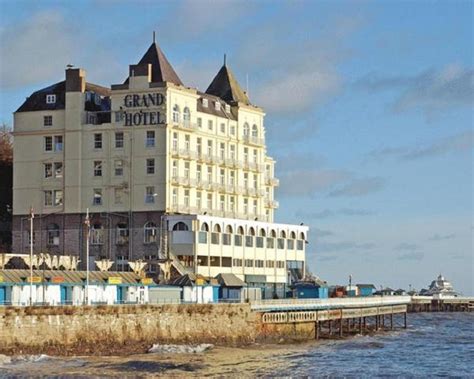 Racksole and his daughter nella are on vacation, but quickly find themselves running the hotel, after theodore's impulsive purchase of the establishment from founder and owner felix babylon. The Grand Hotel, Llandudno - Updated 2019 Prices