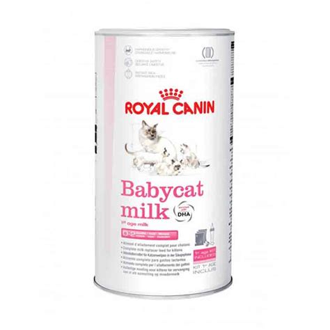 Jual Royal Canin Baby Cat Milk Makanan Kucing 300 G White Di Seller