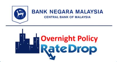 Banks lend as many funds as. Overnight Policy Rate Reduce To 3%, How Will It Impact In ...