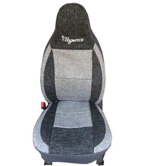 Car seat cover installation near me. For Maruti Wagon R - Car Seat Covers - Jute Fabric - Slip ...