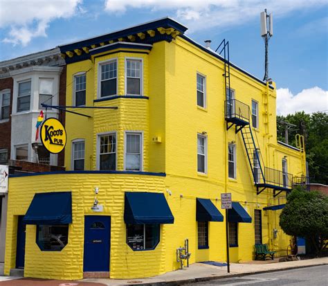 Home - Koco's Pub