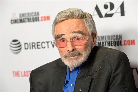 Burt Reynolds Net Worth 5 Fast Facts You Need To Know