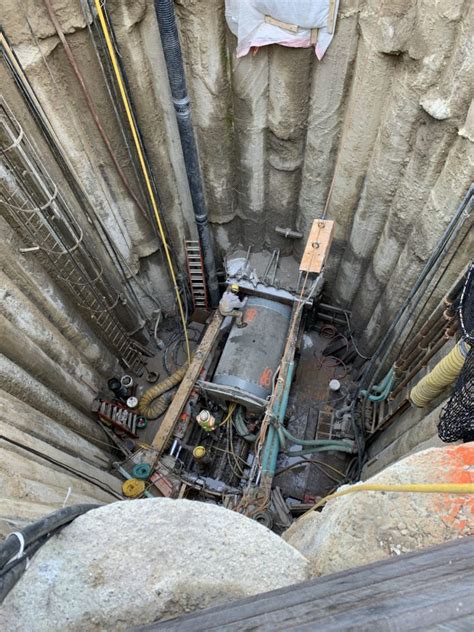 Innovations And Benefits In The Trenchless Technology Industry Civil