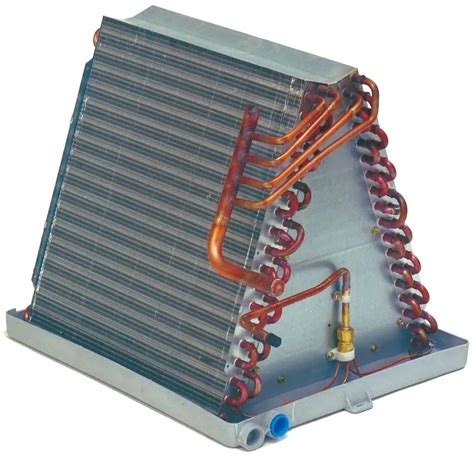 Air Conditioner Coils 101 Condenser And Evaporators Explained