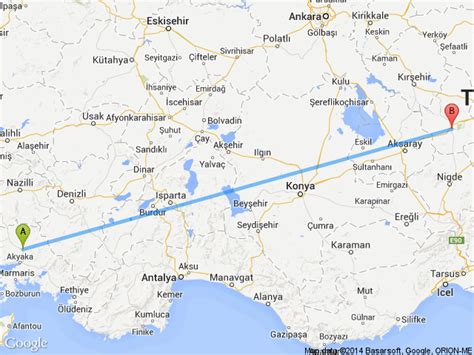 Türkiye i̇lleri türkiye haritası üzerindeki il harita pimlerine veya aşağıdaki şehir isimlerine tıklayıp, ayrıntılı il haritalarını görebilirsiniz. Muğla Nevşehir Arası Kaç Kilometre?