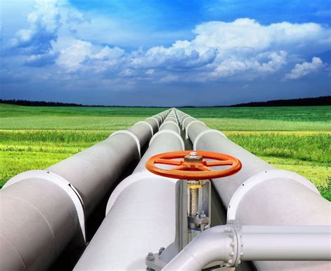 Heres How Pa Is Keeping Natural Gas Pipelines Safe John F Coleman