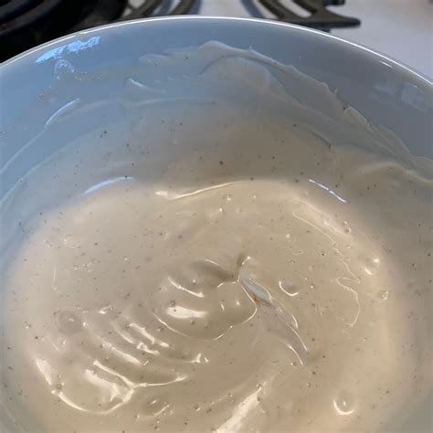 This meal is perfect topped with mango salsa or your favorite taco toppings! Fish Taco Sauce Recipe | Allrecipes