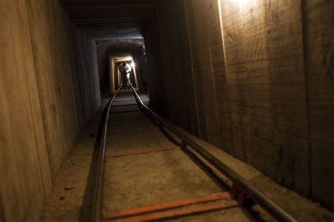 Architect For El Chapos Cross Border Narco Tunnels Sentenced To 10