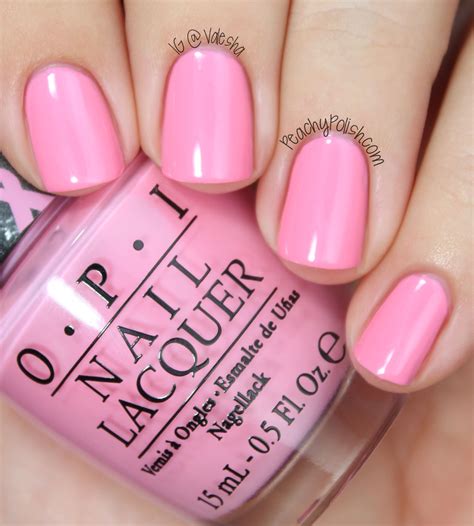 We bring you hundreds of nail polish shades in our extensive palette of iconic classics to trendsetting colors straight from the runway. OPI: Pink of Hearts 2013 Limited Edition Duo Swatches ...